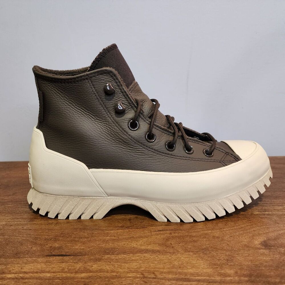 Converse Chuck Taylor All Star Lugged 2.0 Counter Climate Women’s 8 - Picture 2 of 9